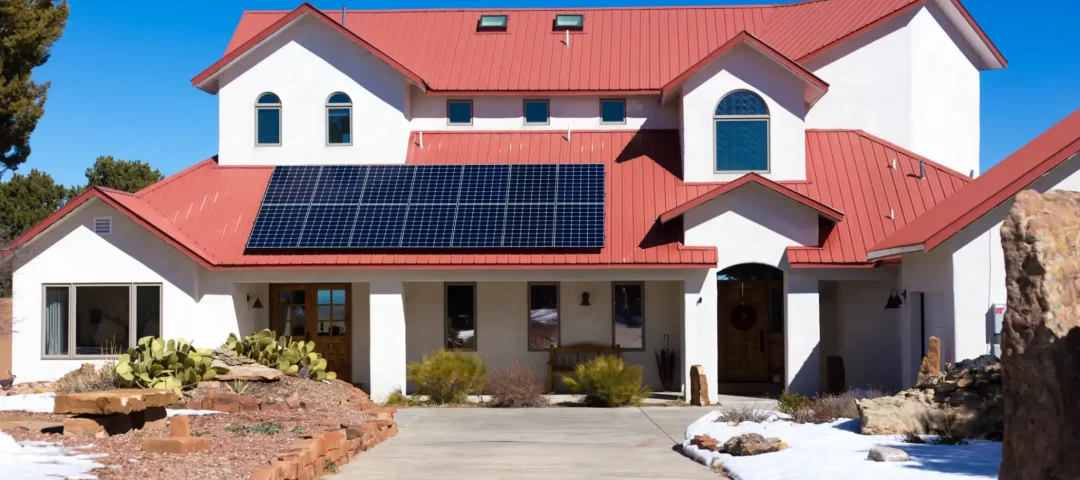 Descubre cómo nuestras soluciones de energía solar y baterías de respaldo en México y California garantizan una autonomía energética eficiente y sostenible para tu hogar o negocio