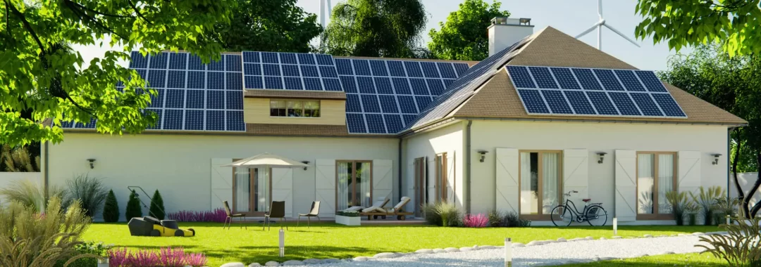 Descubre cómo nuestras soluciones de energía solar y baterías de respaldo en México y California garantizan una autonomía energética eficiente y sostenible para tu hogar o negocio