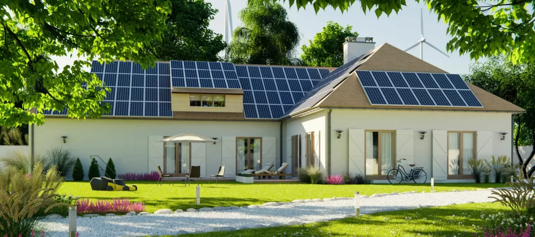 Descubre cómo nuestras soluciones de energía solar y baterías de respaldo en México y California garantizan una autonomía energética eficiente y sostenible para tu hogar o negocio